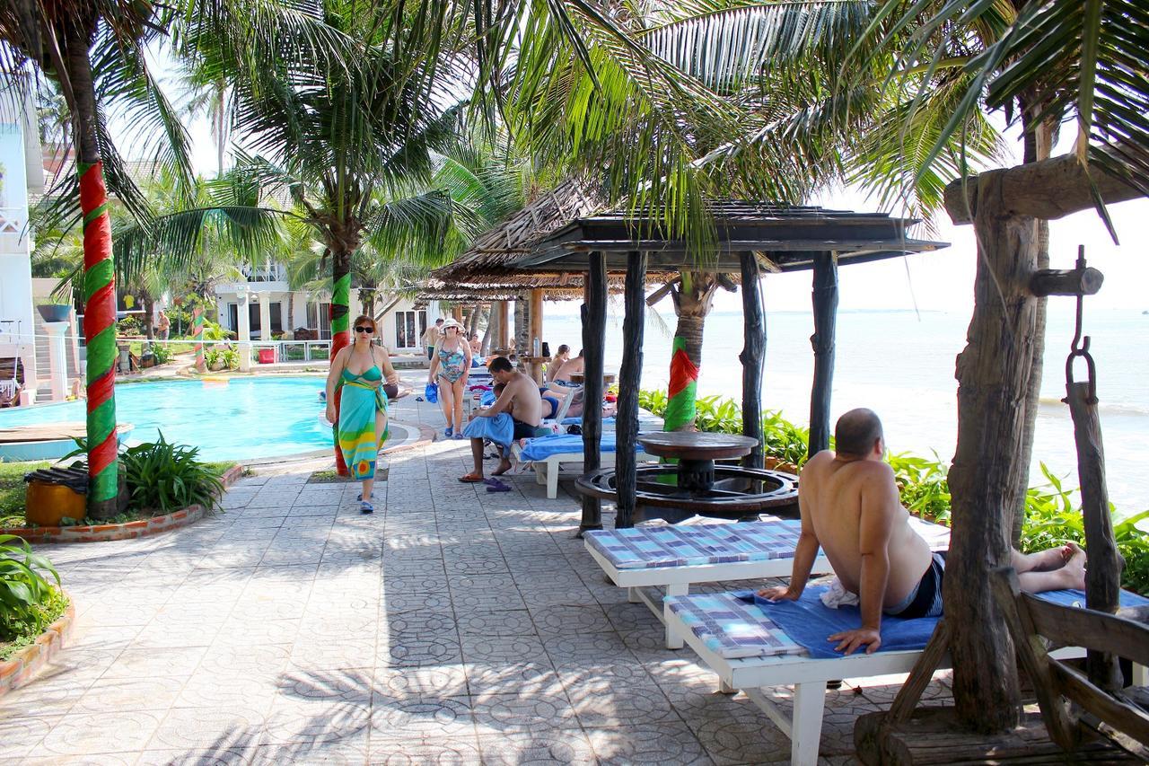 Mui Ne Paradise Beach 3* Phan Thiet