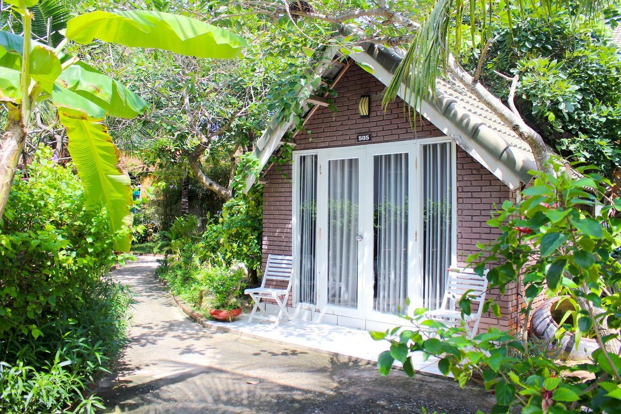 Resort Mui Ne Paradise Beach 3*