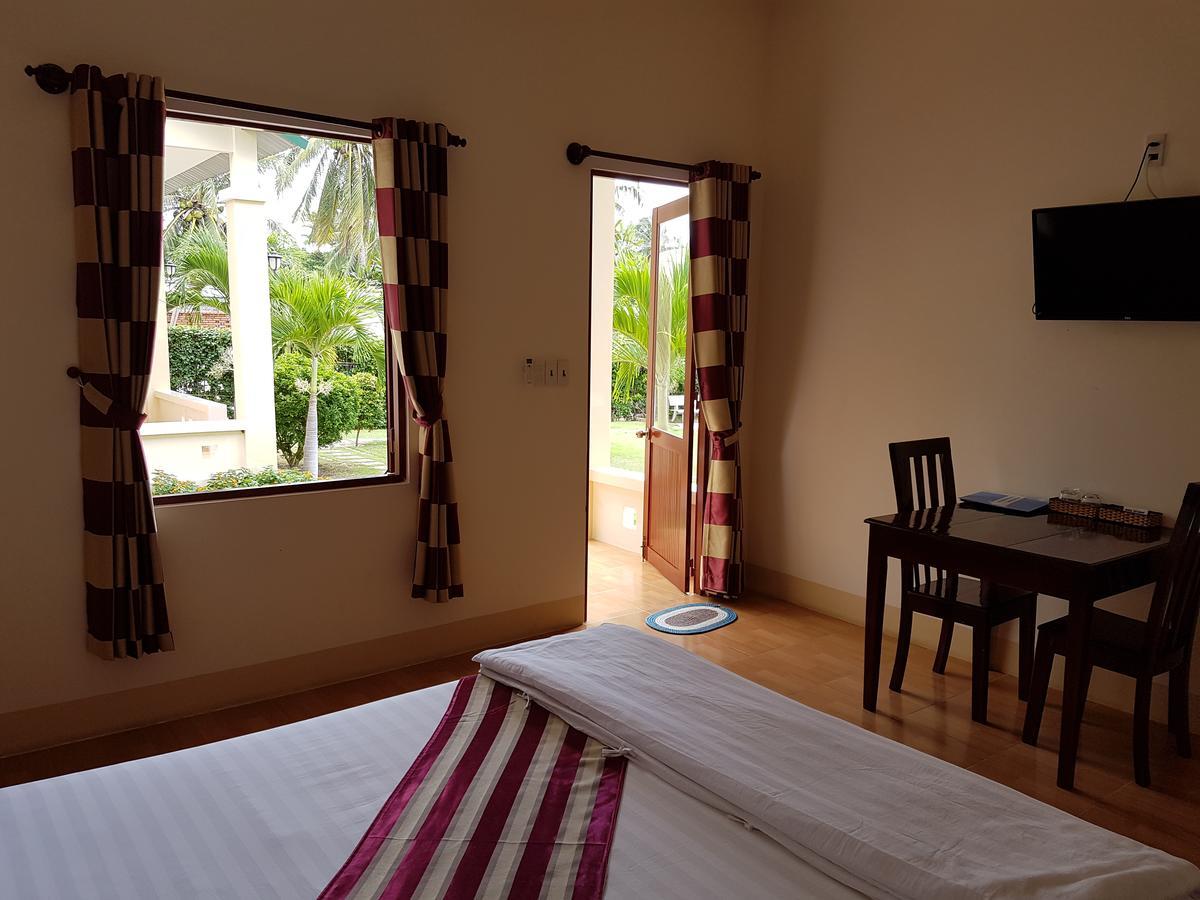 Hotel Herbal & Mui Ne