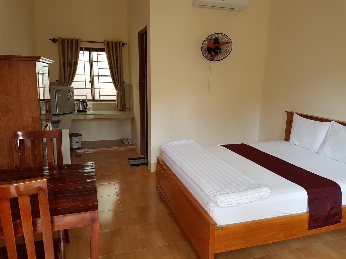 Herbal & Mui Ne Hotel 2*