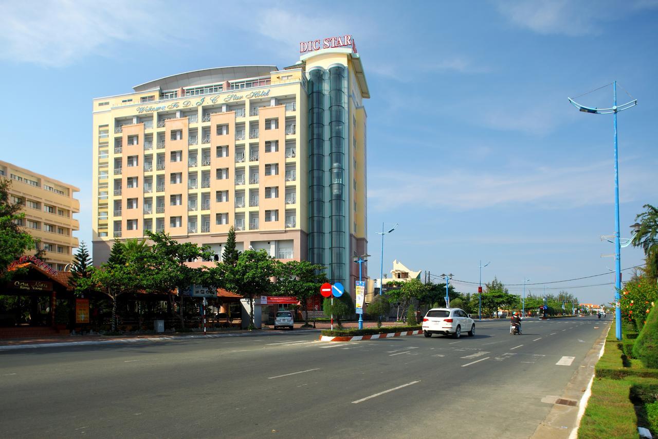 Dic Star Khách sạn