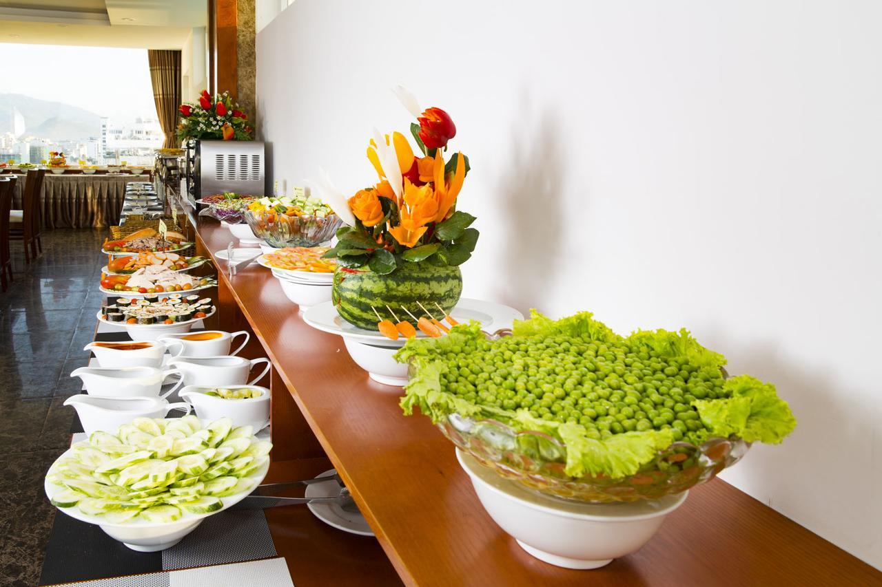 Hotel Majestic Star Nha Trang