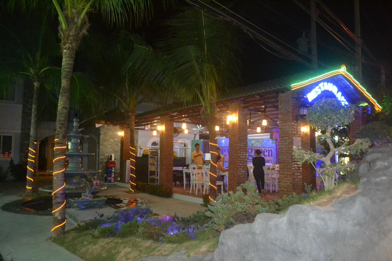 Resort Evergreen