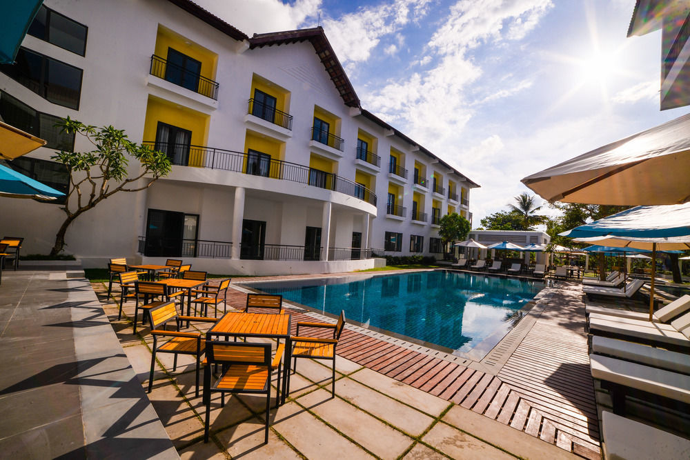 Hotel Emm Hoi An