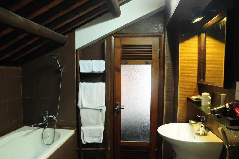 Hotel Calm House Hotel Hoi An 1 Hoi An