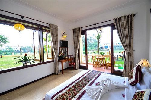Homestay Tea Garden *
