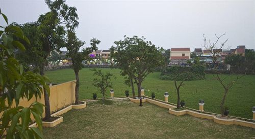 Tea Garden Homestay