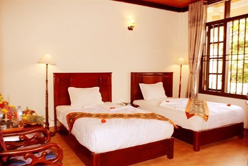Hotel Huy Hoang River
