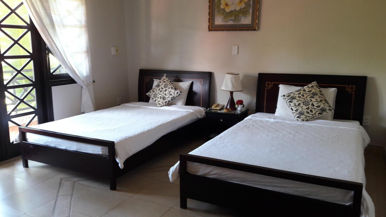 Orchid Boutique Resort Phan Thiet