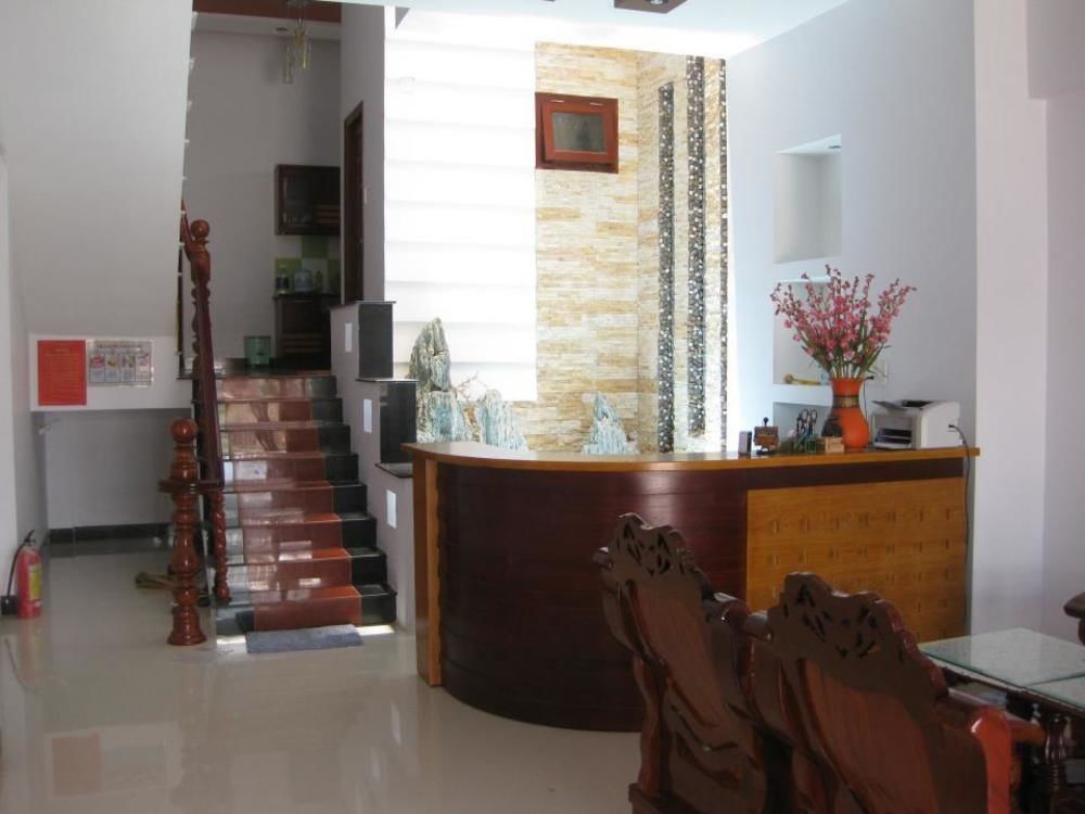 Hoang Lai 2* Phan Thiet