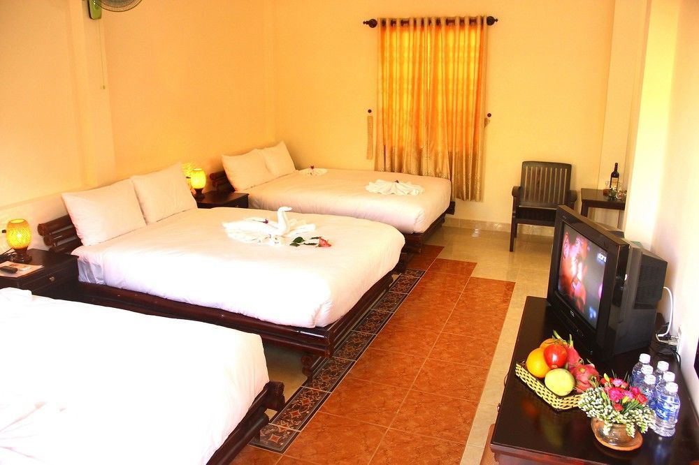Hotel Nang Hon Rom