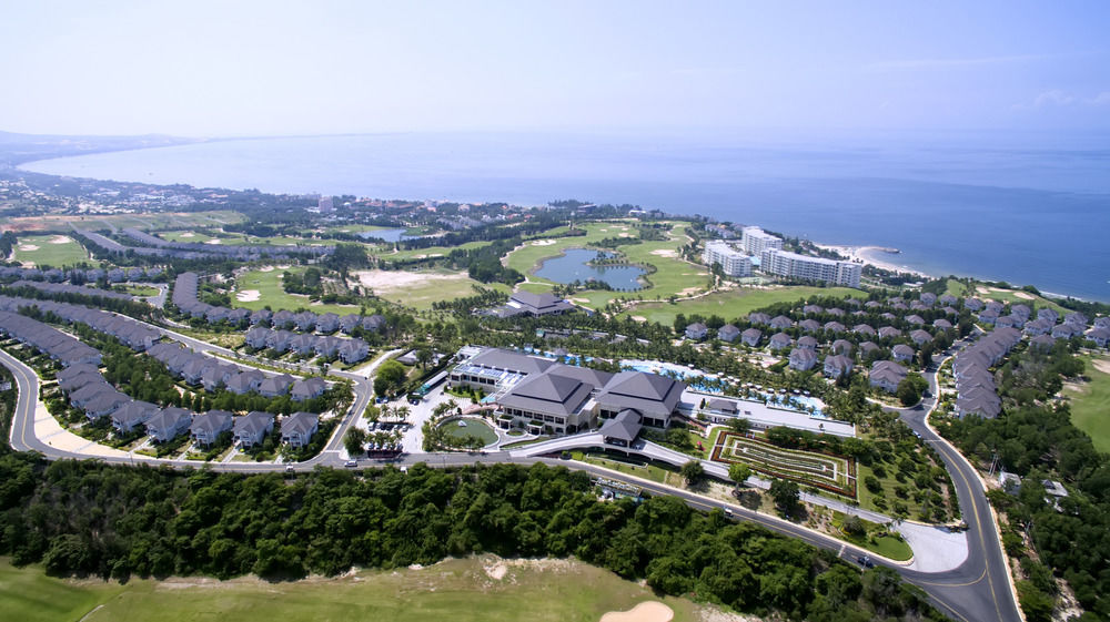 Sea Links Hotel