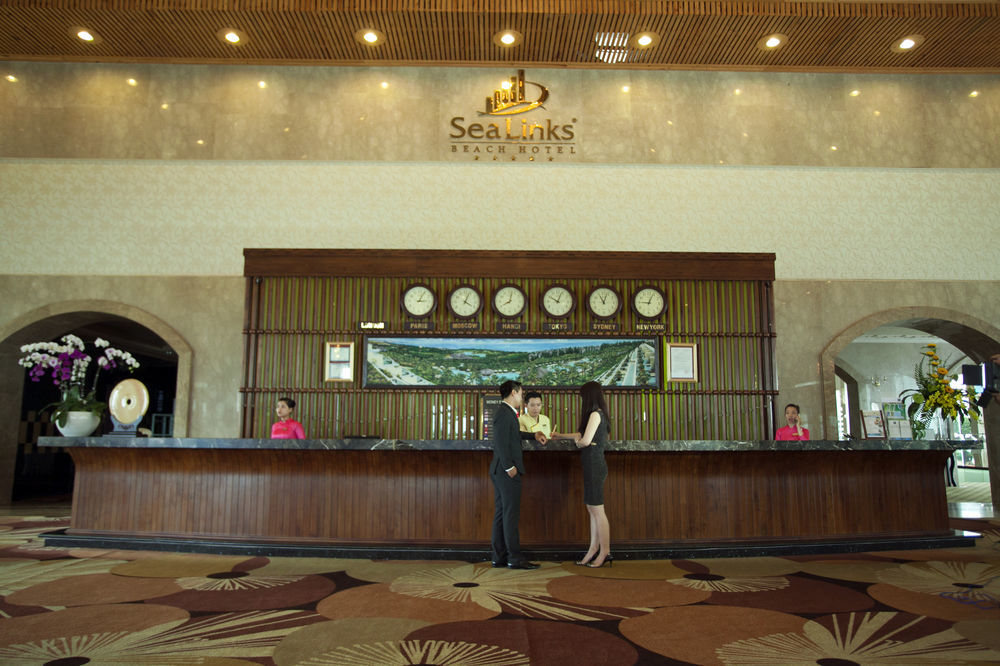 Sea Links 5*