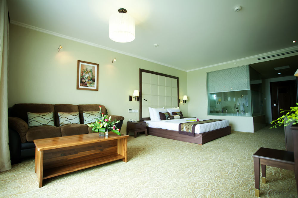 Hotel Sea Links 5*