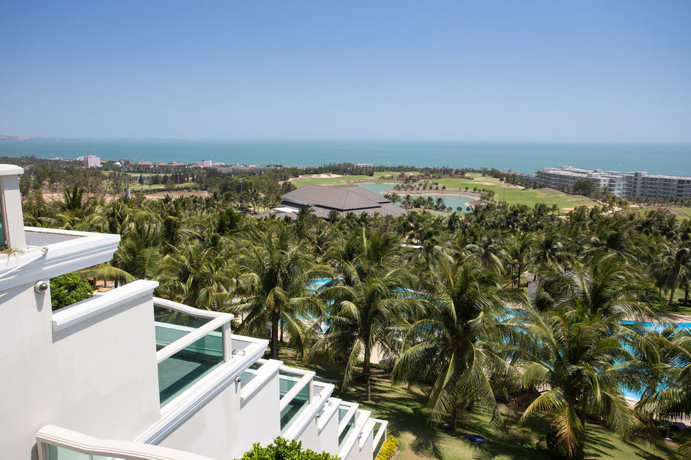 Sea Links Hotel Mui Ne