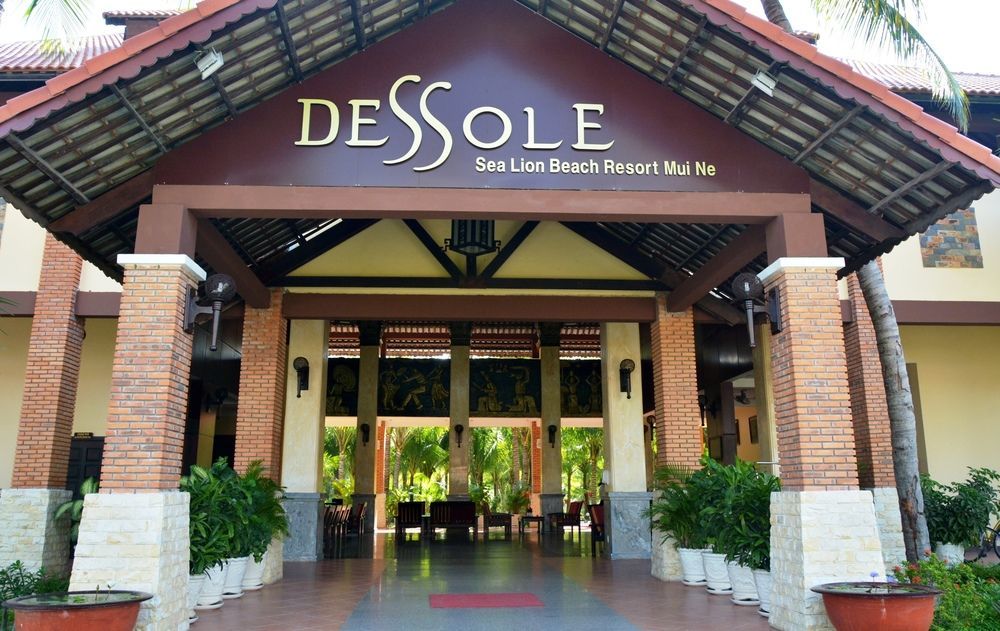 Dessole Muine 3* Phan Thiet