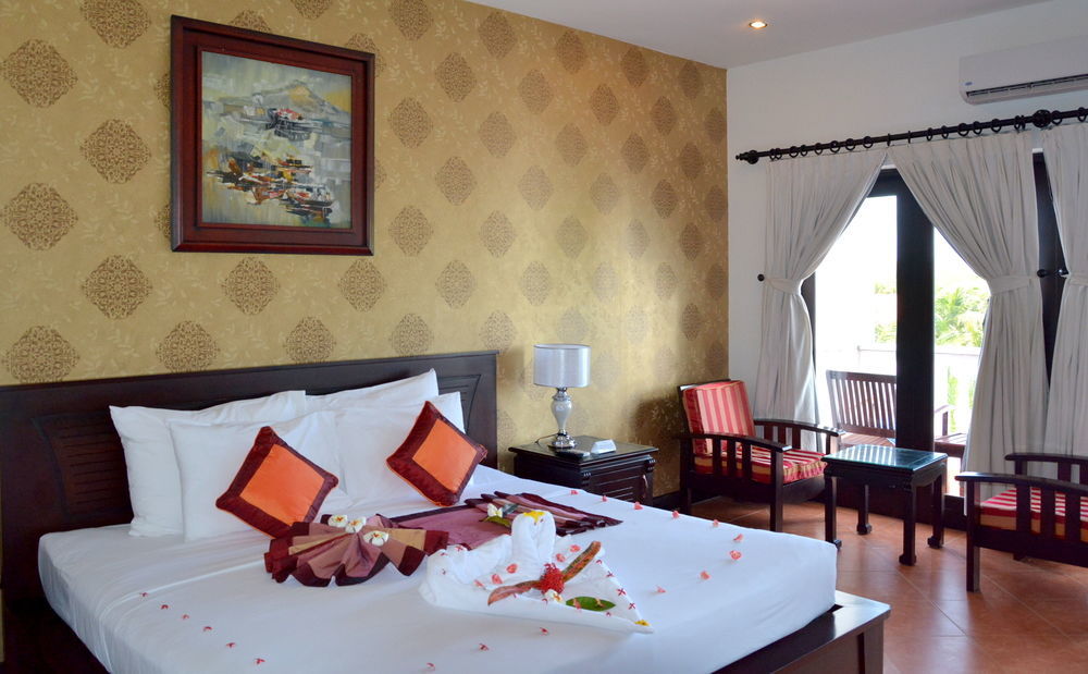 Dessole Muine Resort Phan Thiet