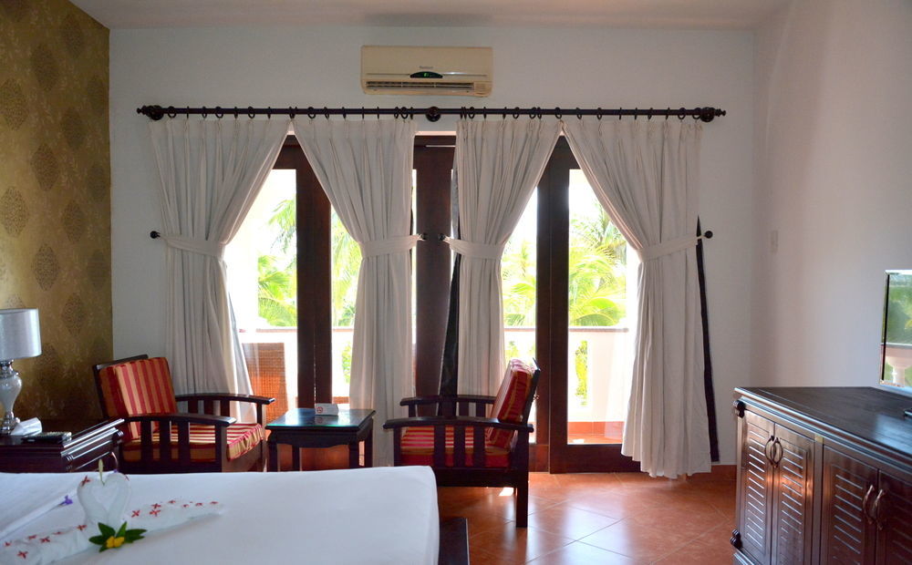 Resort Dessole Muine 3*