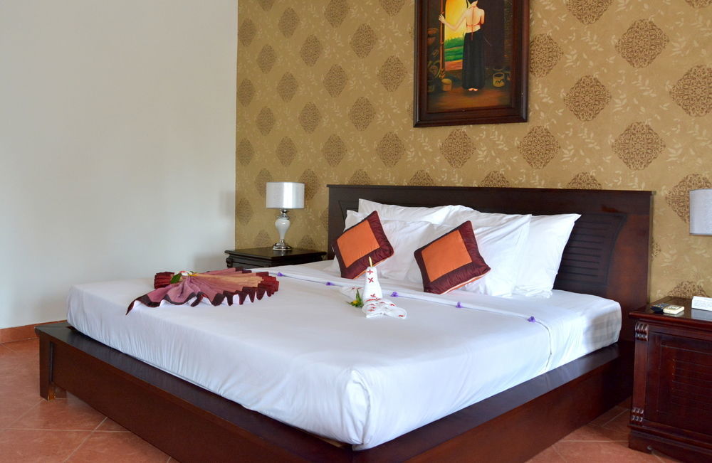 Resort Dessole Muine