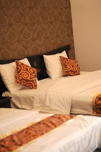 Nohana Hotel