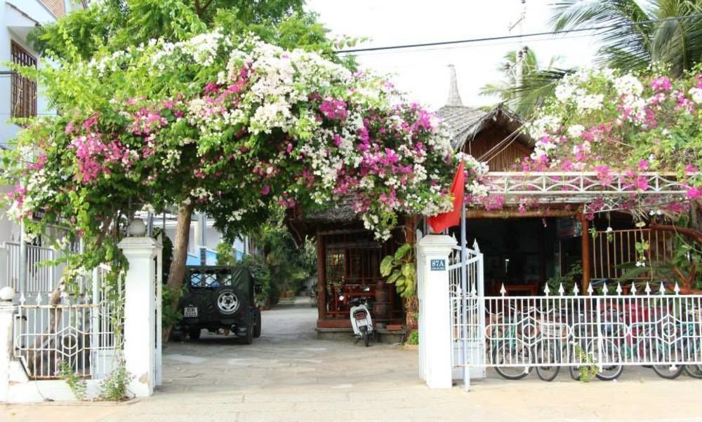 Guest house Duy An Mui Ne