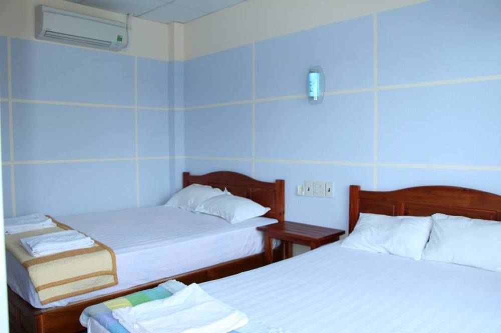 Guest house Duy An