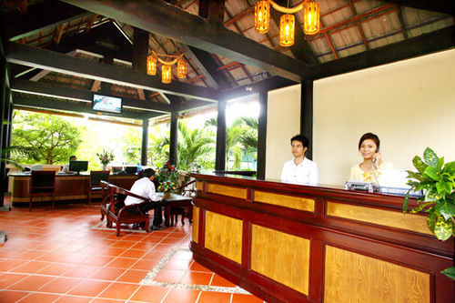 Song Bien Xanh Hotel