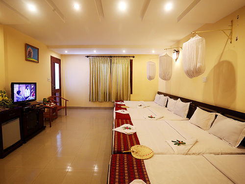 Song Bien Xanh 2* Phan Thiet
