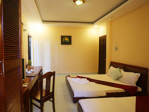 Song Bien Xanh Phan Thiet