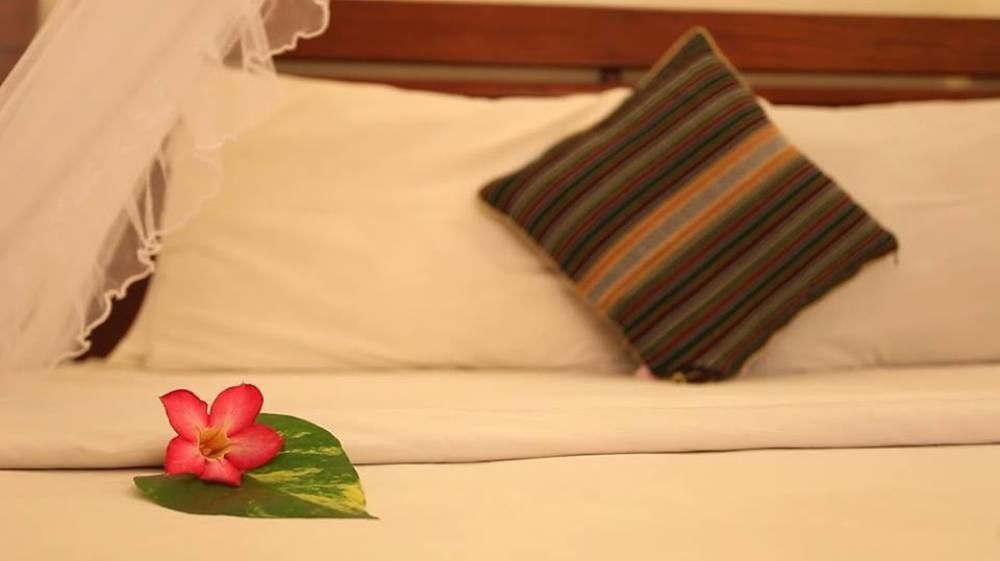 Hotel Song Bien Xanh Phan Thiet