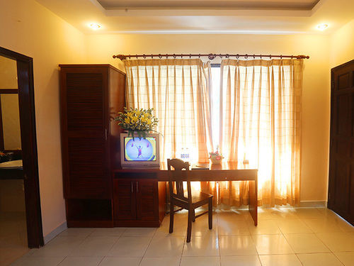 Song Bien Xanh Hotel Phan Thiet