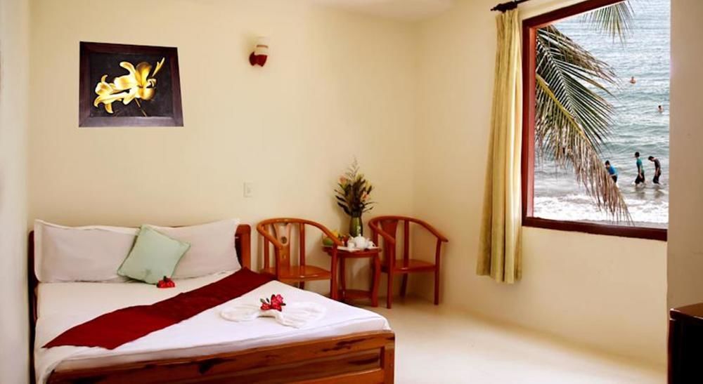 Hotel Song Bien Xanh 2*