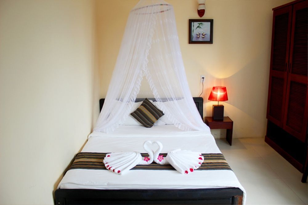Song Bien Xanh Hotel 2*