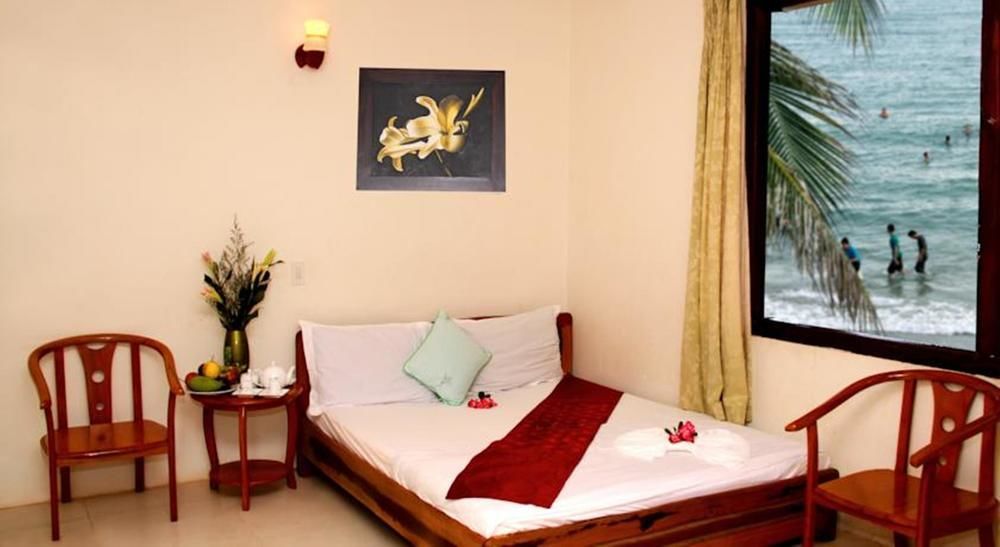 Song Bien Xanh Hotel Phan Thiet
