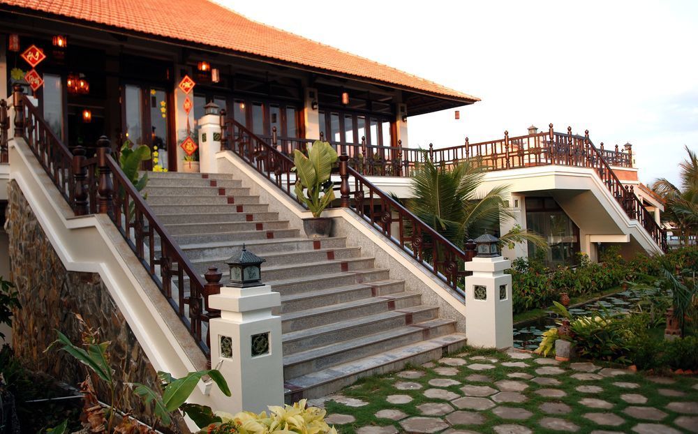Saigon Emerald 4* Phan Thiet