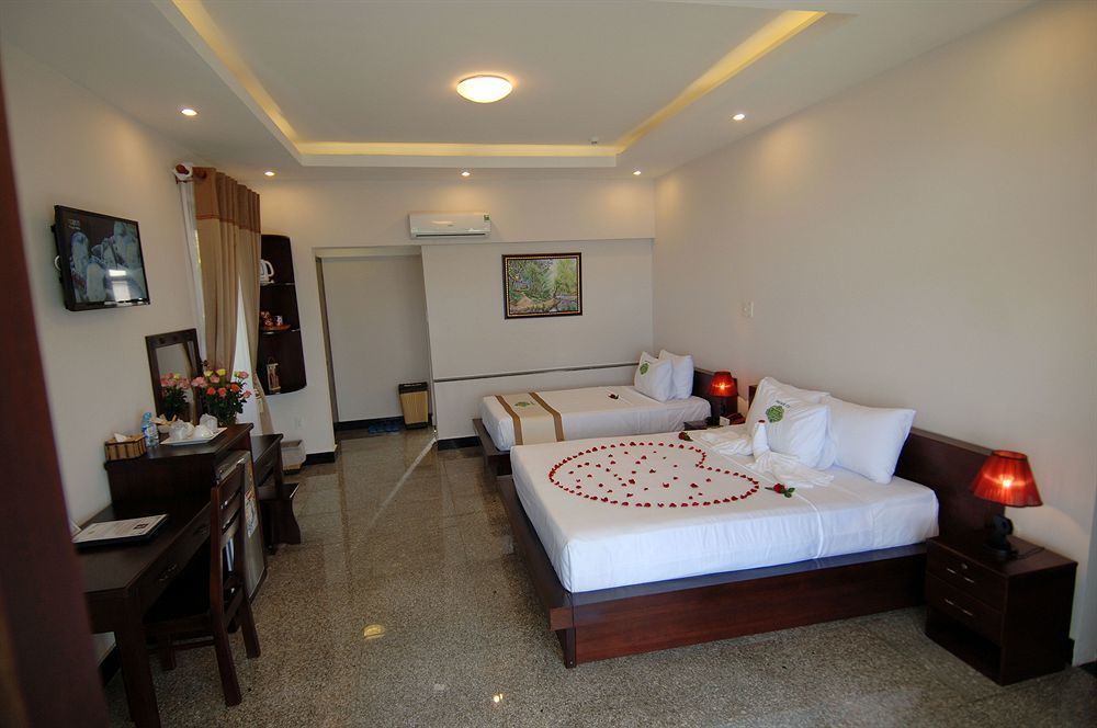 Saigon Emerald Resort Phan Thiet