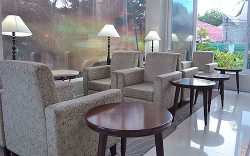 Nam Hotel