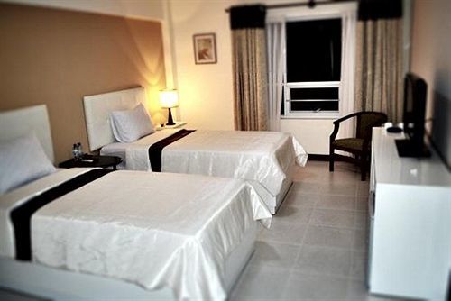 Hotel Nam