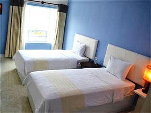 Hotel Nam 3*