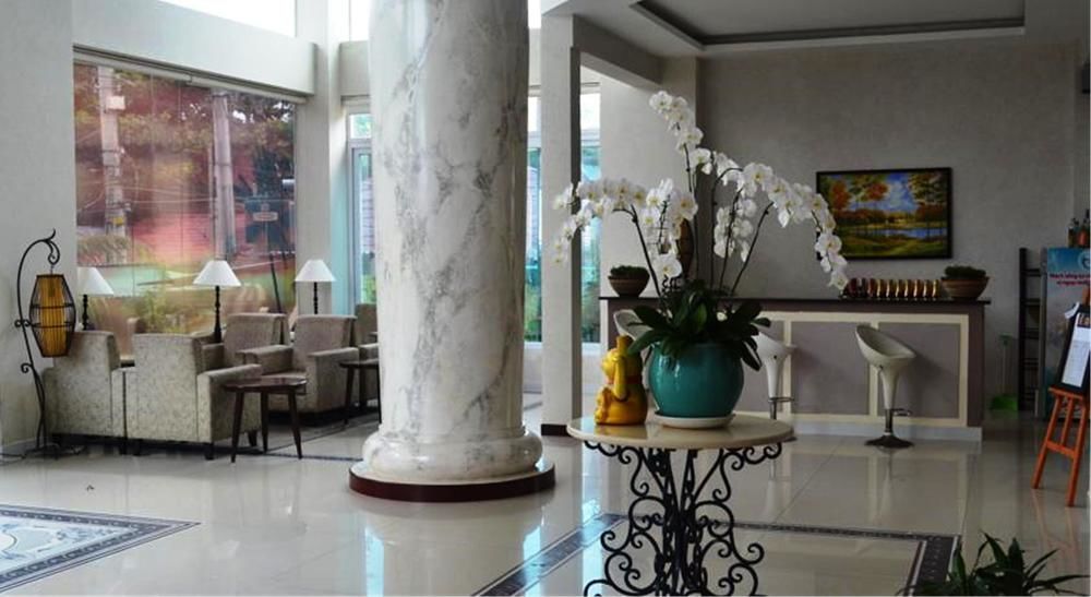Hotel Nam 3*