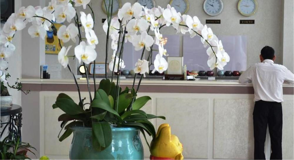 Hotel Nam Phan Thiet