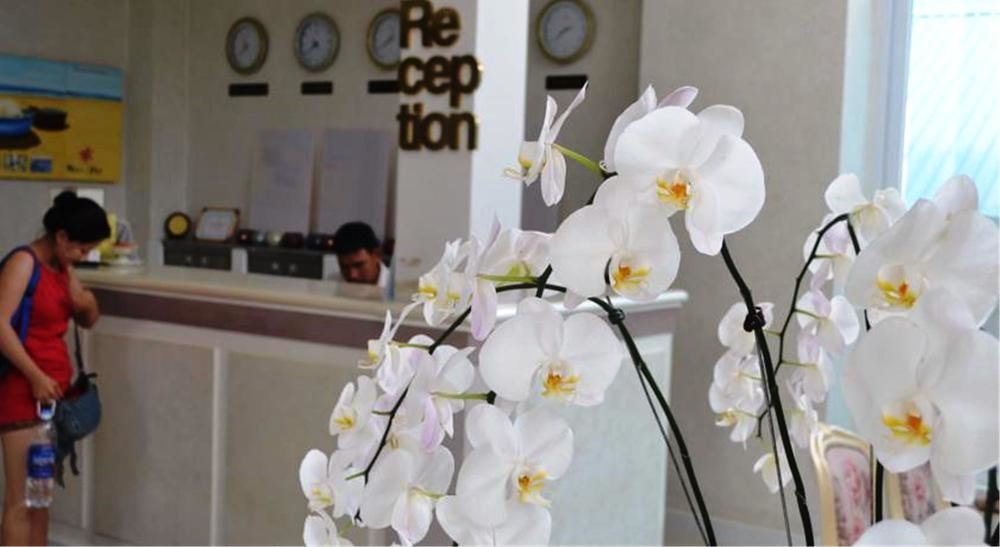 Nam 3* Phan Thiet