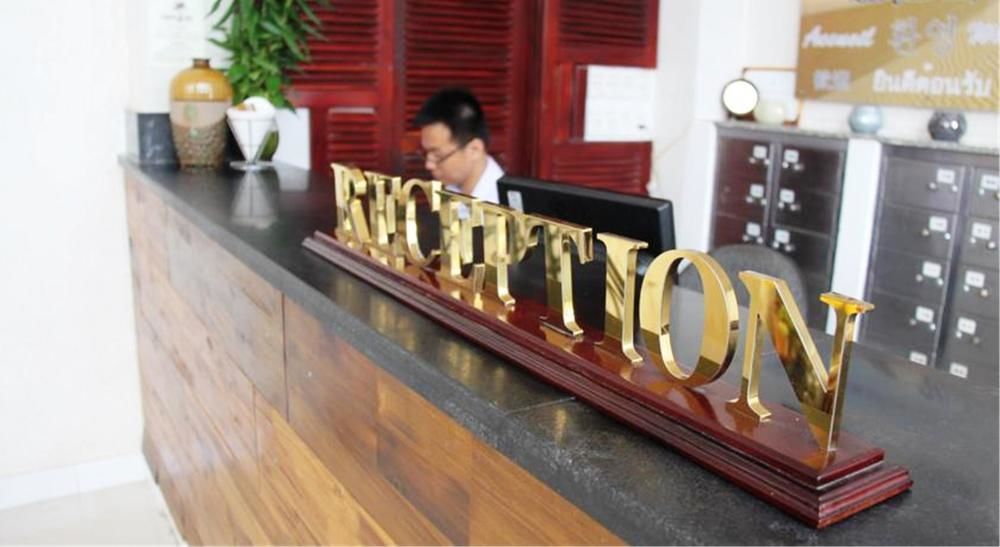 Nam Hotel Phan Thiet