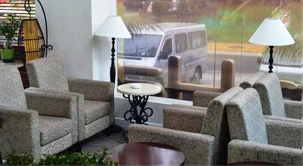 Nam Hotel