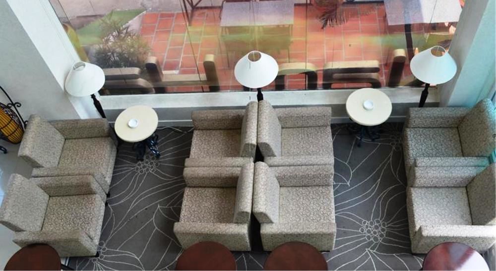 Hotel Nam 3*