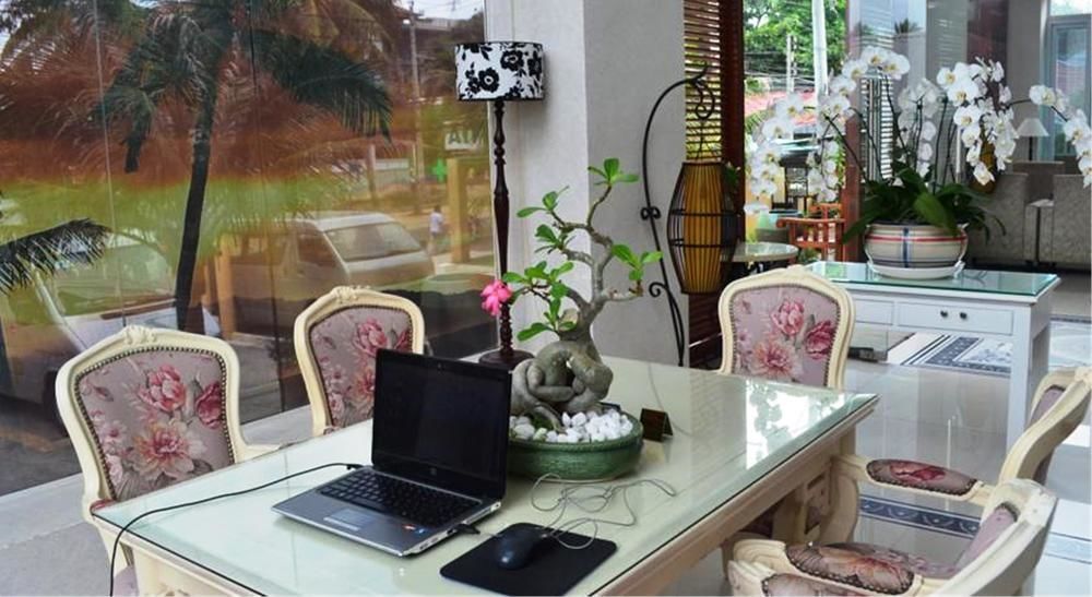 Nam Hotel 3*