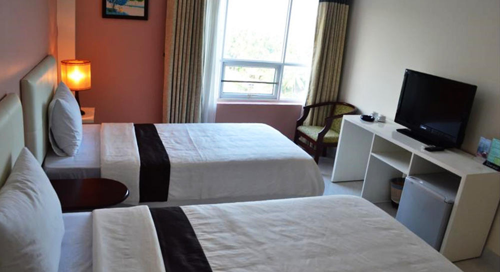 Hotel Nam 3*