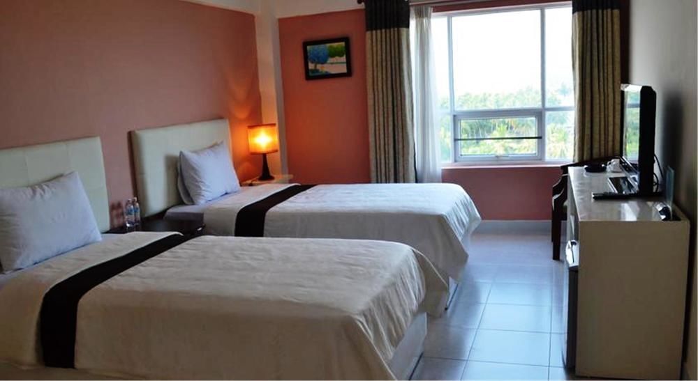 Hotel Nam Phan Thiet