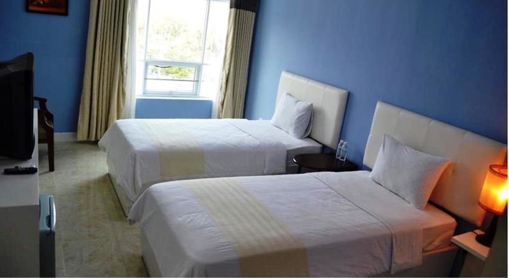 Nam Hotel Phan Thiet