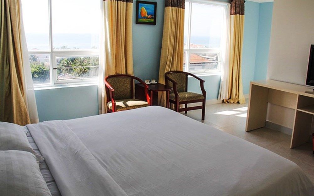 Hotel Nam Phan Thiet